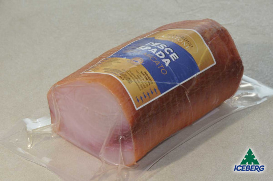 PESCE SPADA AFFUMICATO B. 1X1PZ +FR