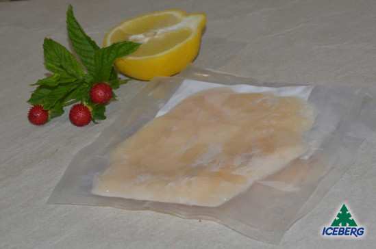 CARPACCIO CAPPASANTA OCEANICA Q. 20X80GR CG
