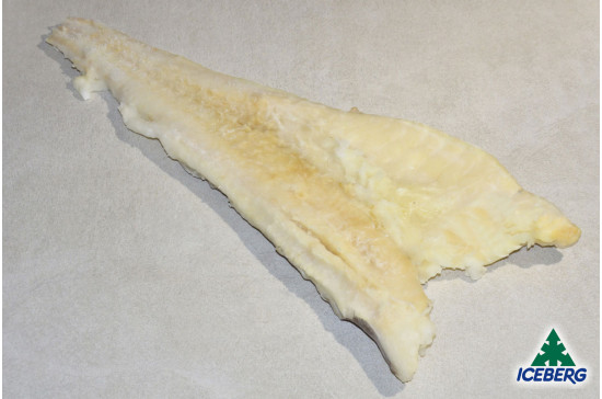 FILETTO STOCCAFISSO DEL REID. PV 1X5,5KG CG
