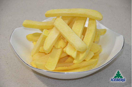 PATATE STEAK HOUSE MCCAIN 5X2,5KG SG