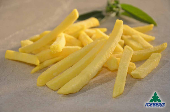 PATATE SUPER CRUNCH AVIKO 4X2,5KG SG