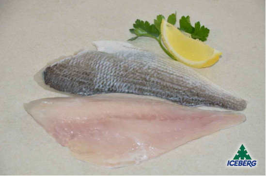 FILETTO ORATA 120/160 IQF P.P. D.  1X4KG   CG