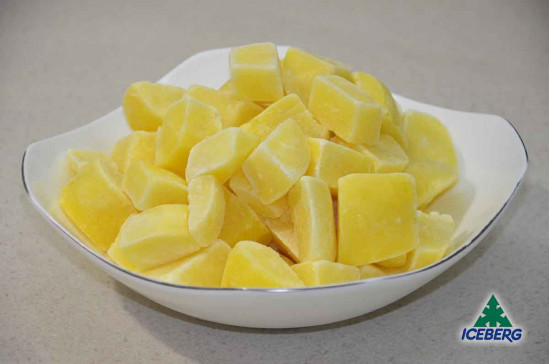 PATATE I CUBETTONI MCCAIN 5X2,5KG SG