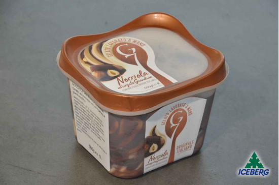 NOCCIOLA VARIEGATO GIAND.G7 VASCH. 6X500GR SG