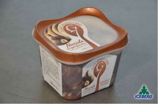 NOCCIOLA VARIEGATO GIAND.G7 VASCH. 6X500GR SG