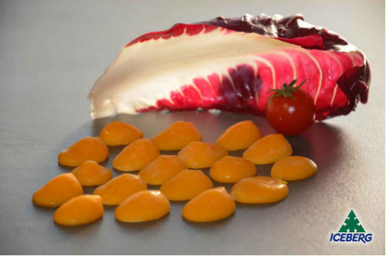 PUREA DI ZUCCA OROGEL              4X1KG   SG