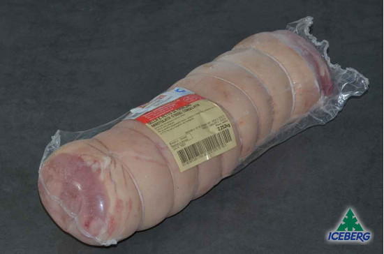 ROTOLO MAIALINO S/O 1,7/2,5KG      1X1PZ  +CG