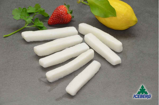 FETTUCCINE TOTANO GIGANTE PAC.L.IQF5X800GR CG