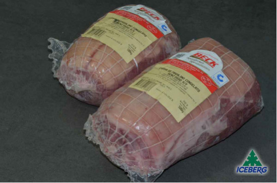 COPPA MAIALINO IN RETE S/OSSO S.V. 1X2PZ  +CG