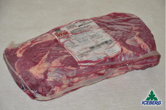 ENTRECOTE BOVINO URUGUAY S/V 1X5PZ FR