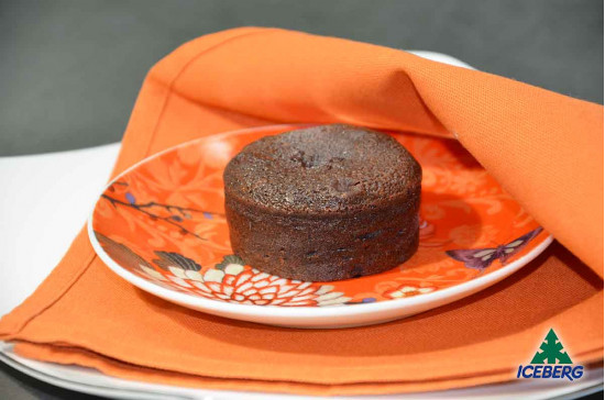 TORTINO AL CIOCCOLATO              20X100GRSG