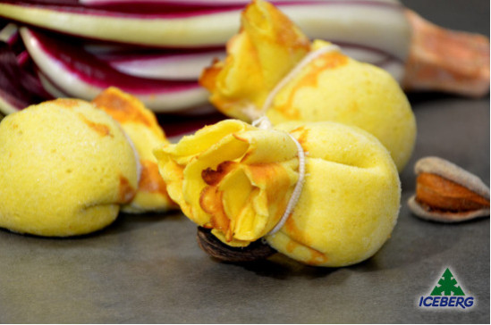 CESTINI RADICCHIO                  8X6PZ   SG