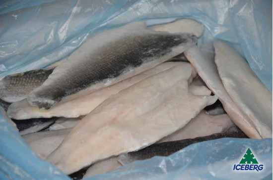FILETTO BRANZINO 120/160 IQF P.P.D.1X4KG   CG