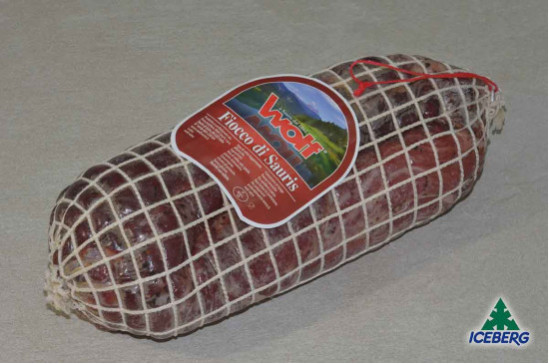 FIOCCO DI SAURIS                   1X1PZ   FR