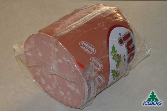 MORTADELLA BOLOGNA IGP 1X1PZ FR