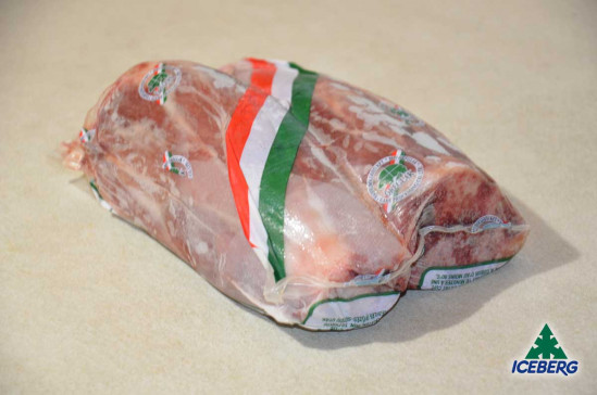 CINGHIALE STINCO C/O P.V. OREGLACK 1X5KG CG