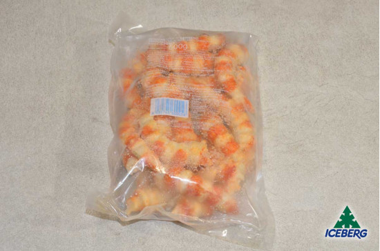SURIMI CODA GAMBERO 20X500GRCG