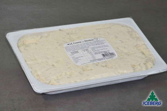 CREMA CON DENTICE V. 2X1KG FR