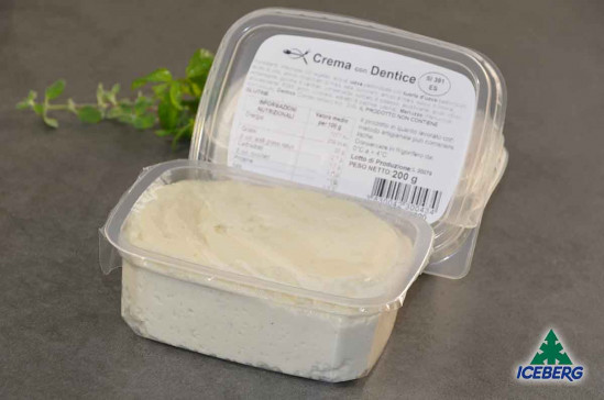 CREMA CON DENTICE V. 10X200GRFR