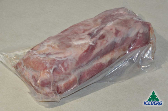 COPPA SUINO S/OSSO S/V 1X2PZ CG