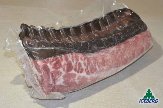 FRENCH RACKS SUINO IBERICO F. 1X3PZ CG