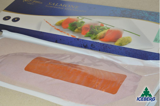 SALMONE AFFUM.P/AFF.C/P NORVEGIA N.5X1KG   FR