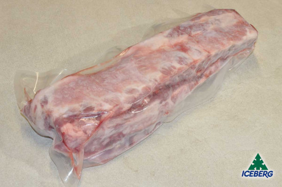 COSTELLA SUINO RIBS S/V 3X3PZ CG