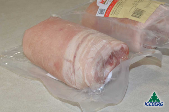 PANCIA MAIALINO S/OSSO C/C 1X3PZ +CG
