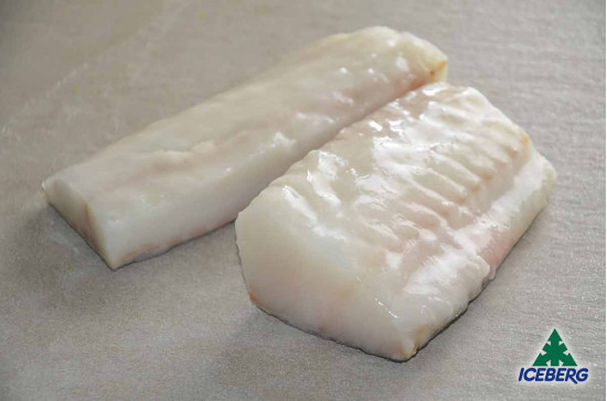 FILETTO MERLUZZO NORD.JUMBO 300/4401X5KG   CG