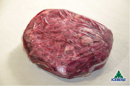 SCAMONE BOVINO S/V ARG.RIO PLAT.   1X7PZ   FR