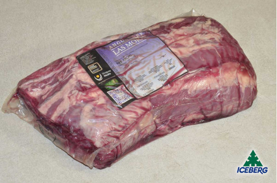 ENTRECOTE BOVINO URUGUAY S/V 1X5PZ FR