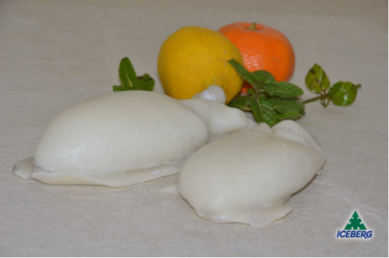 SEPPIE PULITE MAROCCO 100/200 P.P. 1X5,4KG CG