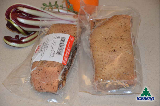 OCA SPECK IN BAFFA                 1X2PZ  +FR