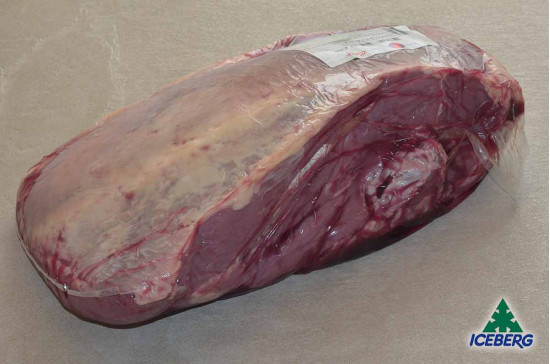 SOTTOFESA BOVINO S/V IRL. F.       1X2PZ   FR