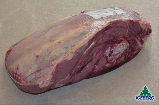 SOTTOFESA BOVINO S/V IRL. F.       1X2PZ   FR