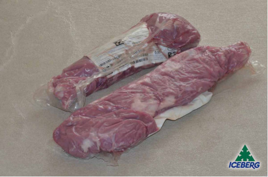 FILETTO VITELLO S/V C3             1X12PZ  FR