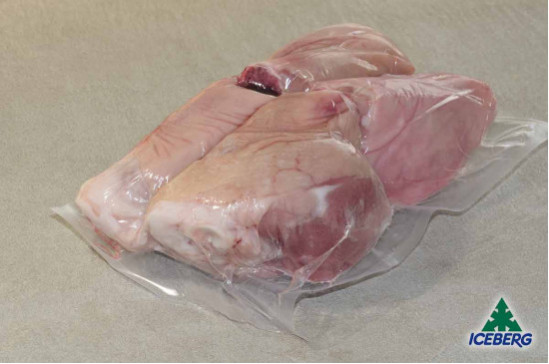 STINCO MAIAL.POST. P.V.            5X4PZ   CG