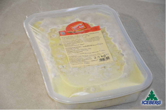 STOCCAFISSO ALLA VICENTINA         1X2,5KG CG
