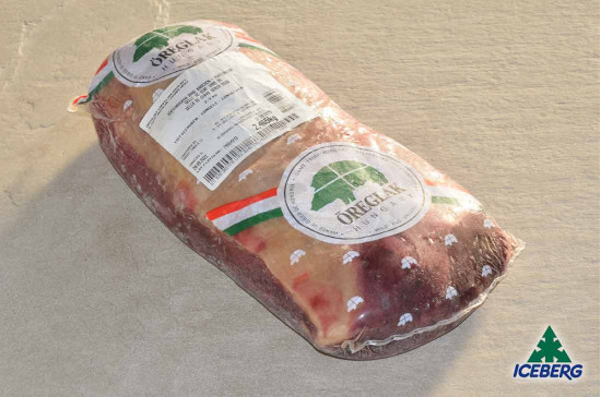 CERVO LOMBO S/O P.V. OREGLACK      1X1PZ  +CG