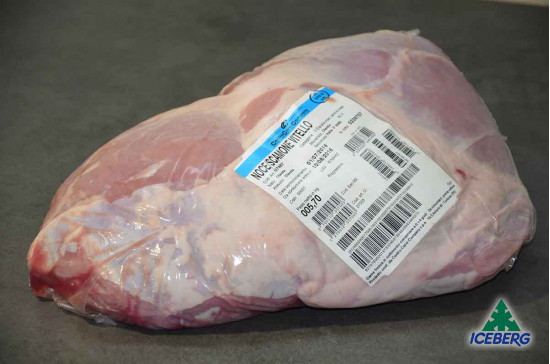 NOCE-SCAMONE VITELLO FRESCA S/V C3 1X1PZ  +FR