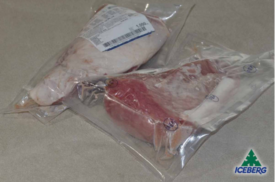 PUNTINA DI VITELLO (PICANHA)       1X2PZ  +CG