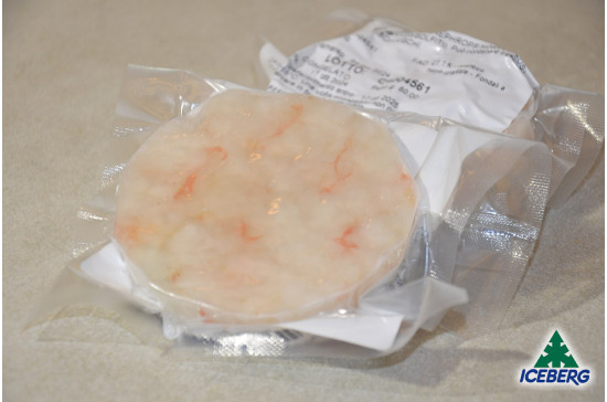 TARTARE DI SCAMPI Q.               20X80GR CG