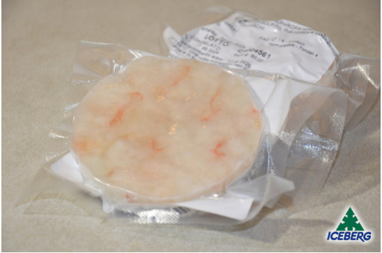 TARTARE DI SCAMPI Q.               20X80GR CG