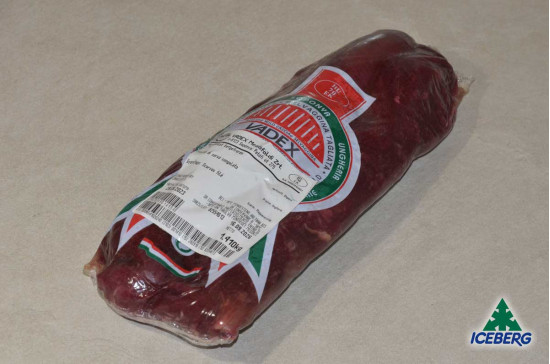 CERVO FILETTO VADEX                1X2PZ  +CG