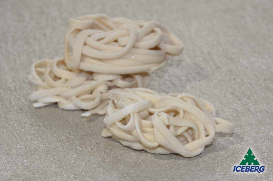 LINGUINE DI VERD/PISEL/LENTIC. L.T.1X2KG   SG
