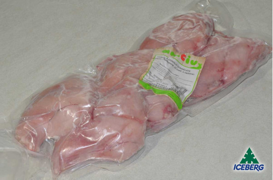 CONIGLIO COSCIA C/O S.             1X6PZ  +CG