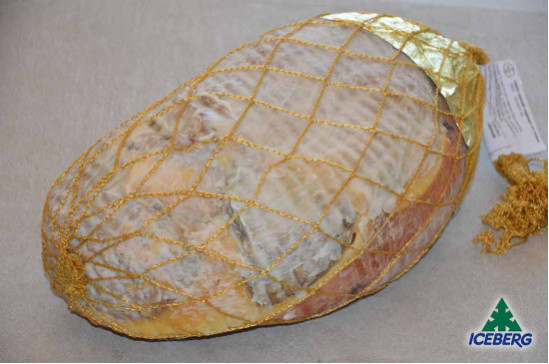 CULATTA NAZIONALE C/COTENNA IN RETE 1X1PZ  FR