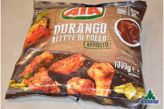 ALETTE POLLO AIA 5X1KG SG