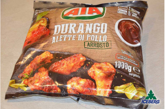ALETTE POLLO AIA 5X1KG SG