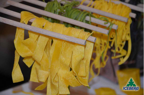 PAPPARDELLE P.B. 1X1,5KG SG